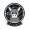 Sam Wright’s donkey film emblem